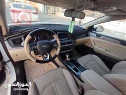 هیوندای سۆناتا